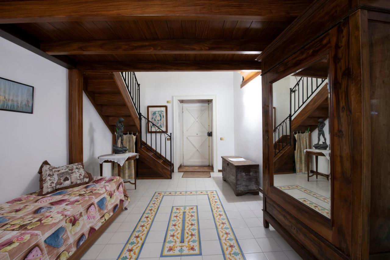 House Amalfi - Terrace & Seaview Apartment Atrani Exterior photo